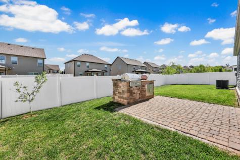 257 Autumn Terrace Lane Clarksville TN 37040