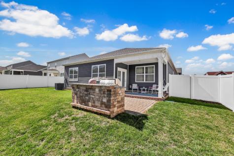 257 Autumn Terrace Lane Clarksville TN 37040