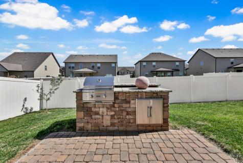 257 Autumn Terrace Lane Clarksville TN 37040