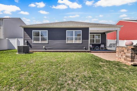 257 Autumn Terrace Lane Clarksville TN 37040