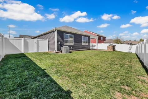 257 Autumn Terrace Lane Clarksville TN 37040