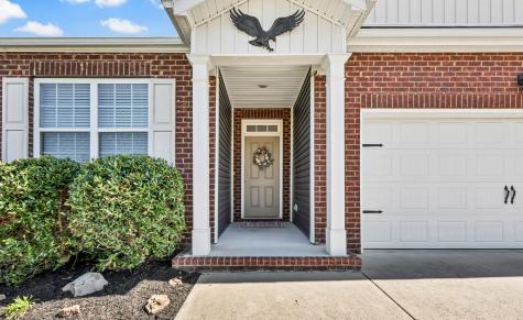 257 Autumn Terrace Lane Clarksville TN 37040