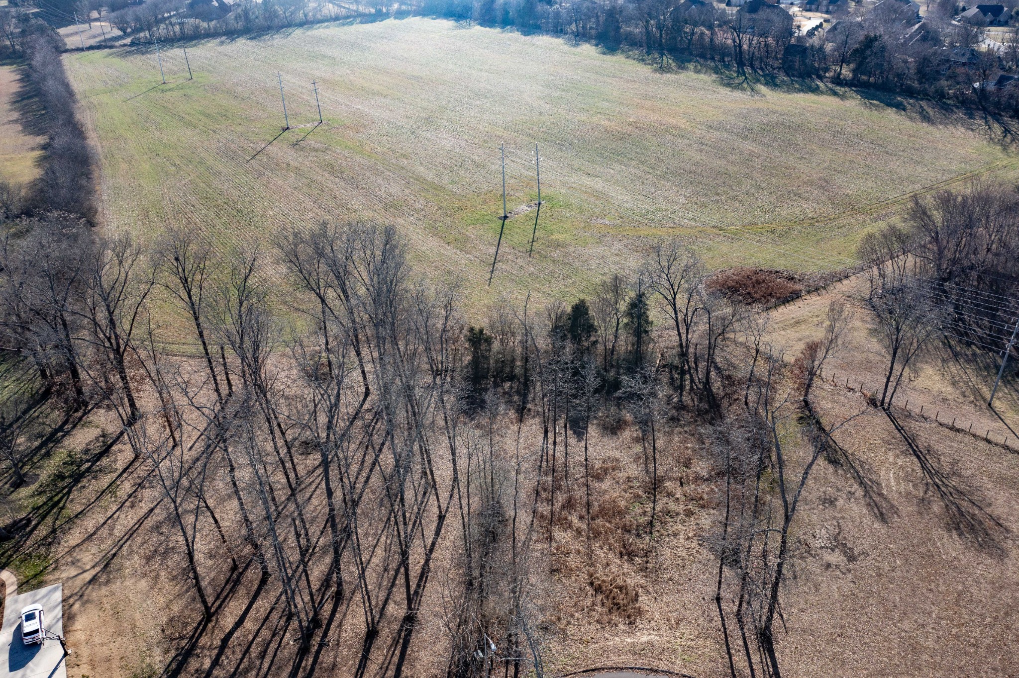 16 Cascade Drive Winchester TN 37398