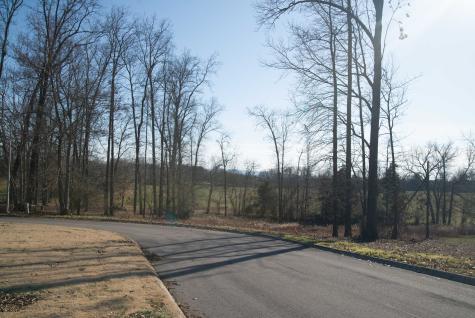 16 Cascade Drive Winchester TN 37398