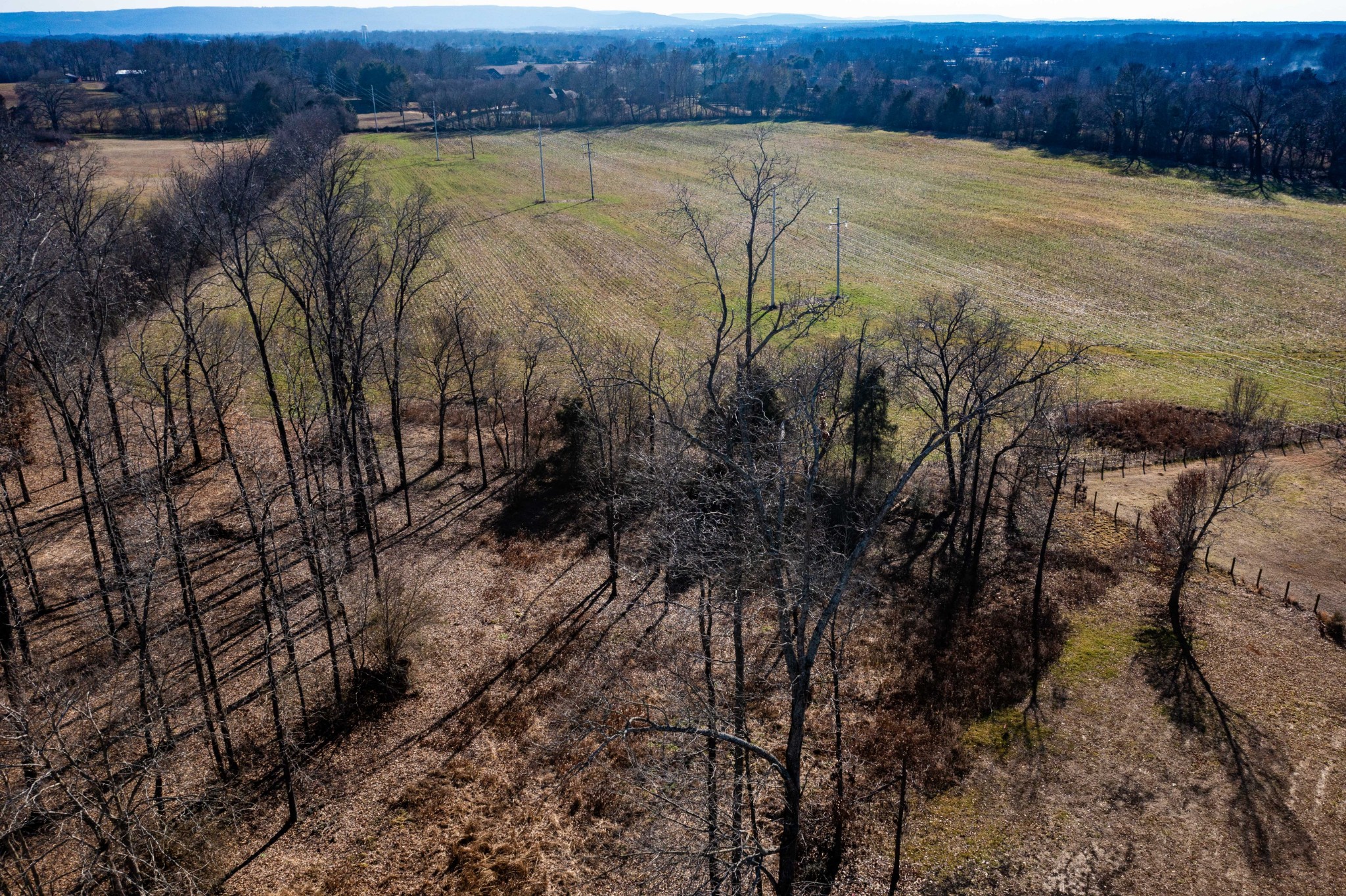 16 Cascade Drive Winchester TN 37398