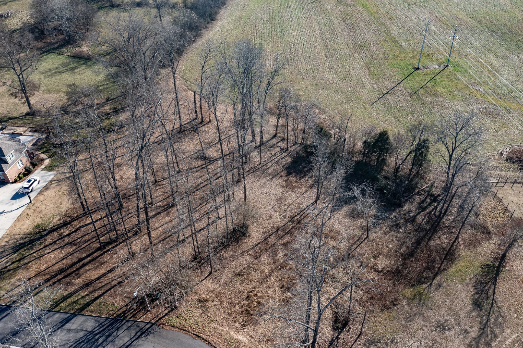 16 Cascade Drive Winchester TN 37398