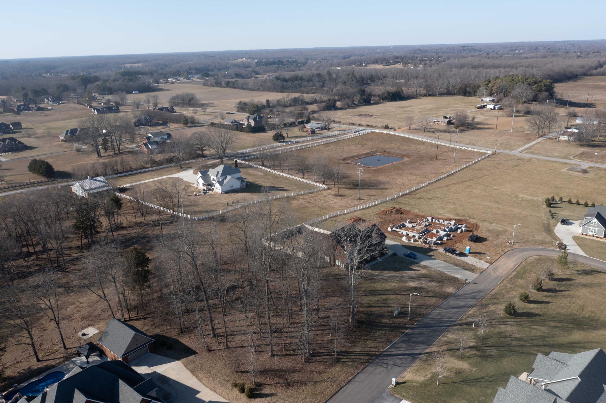 16 Cascade Drive Winchester TN 37398