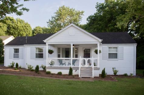 2423 Maplecrest Drive Nashville TN 37214