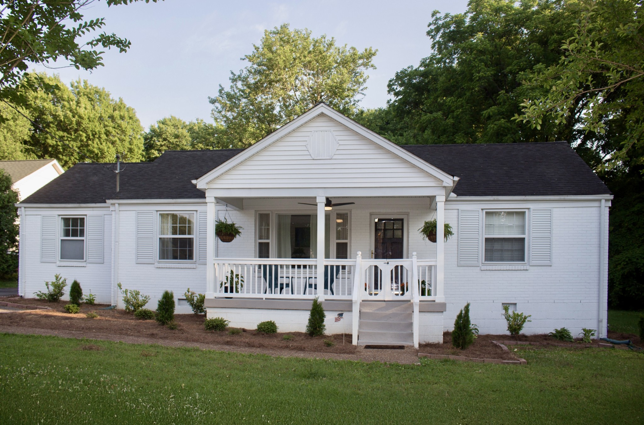 2423 Maplecrest Drive Nashville TN 37214