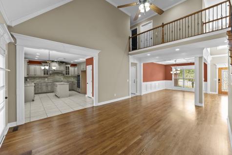 8054 Vineyard Lane La Vergne TN 37086