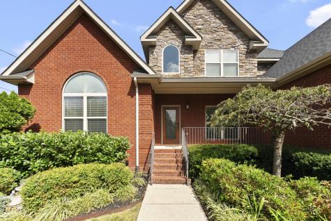 8054 Vineyard Lane La Vergne TN 37086