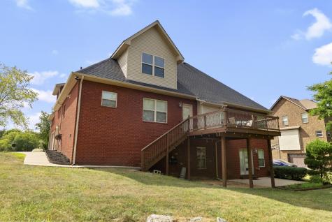 8054 Vineyard Lane La Vergne TN 37086