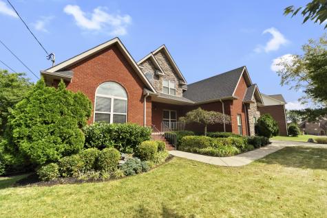 8054 Vineyard Lane La Vergne TN 37086