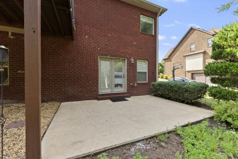 8054 Vineyard Lane La Vergne TN 37086
