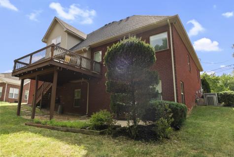 8054 Vineyard Lane La Vergne TN 37086