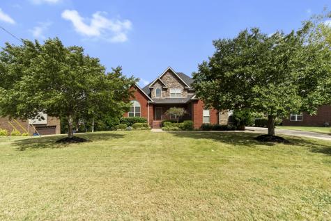 8054 Vineyard Lane La Vergne TN 37086
