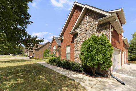 8054 Vineyard Lane La Vergne TN 37086