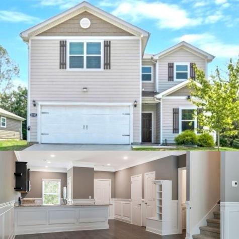 2745 Swarm Court Columbia TN 38401