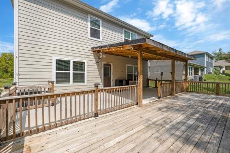 2745 Swarm Court Columbia TN 38401
