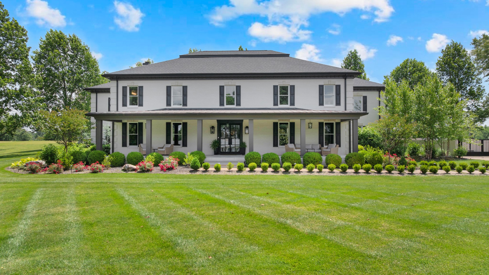 361 Riverbend Country Club Road Shelbyville TN 37160