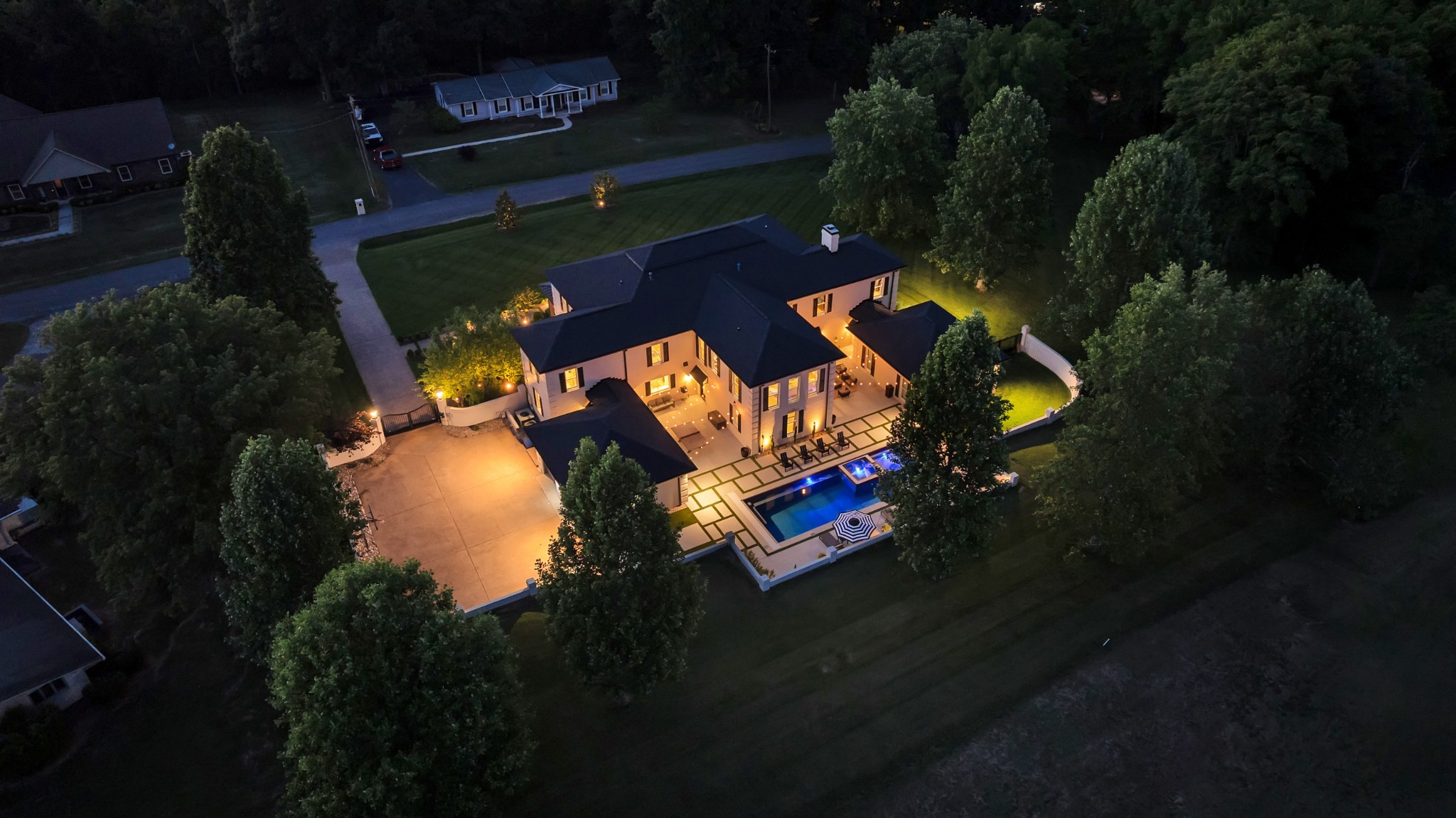 361 Riverbend Country Club Road Shelbyville TN 37160