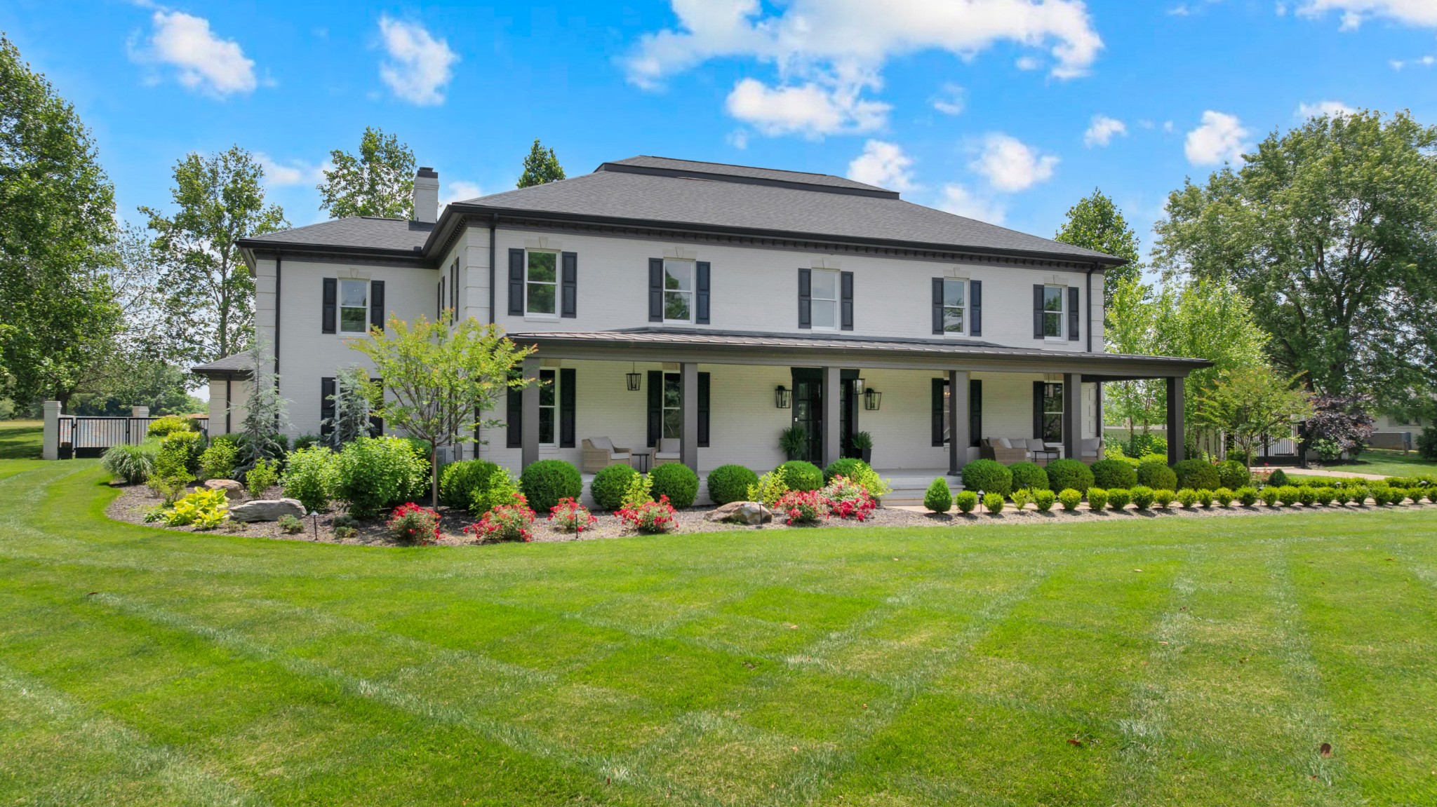 361 Riverbend Country Club Road Shelbyville TN 37160