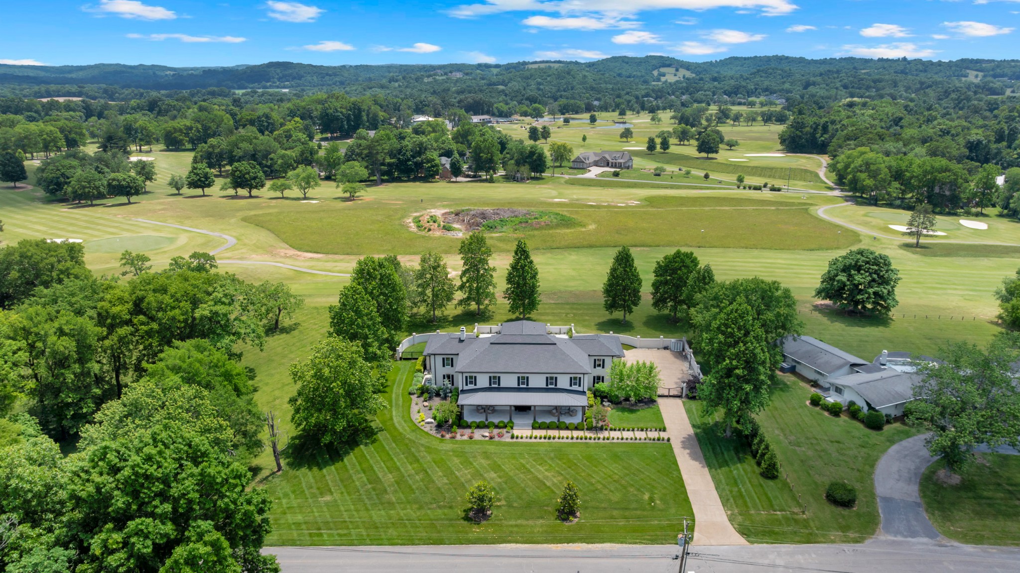 361 Riverbend Country Club Road Shelbyville TN 37160