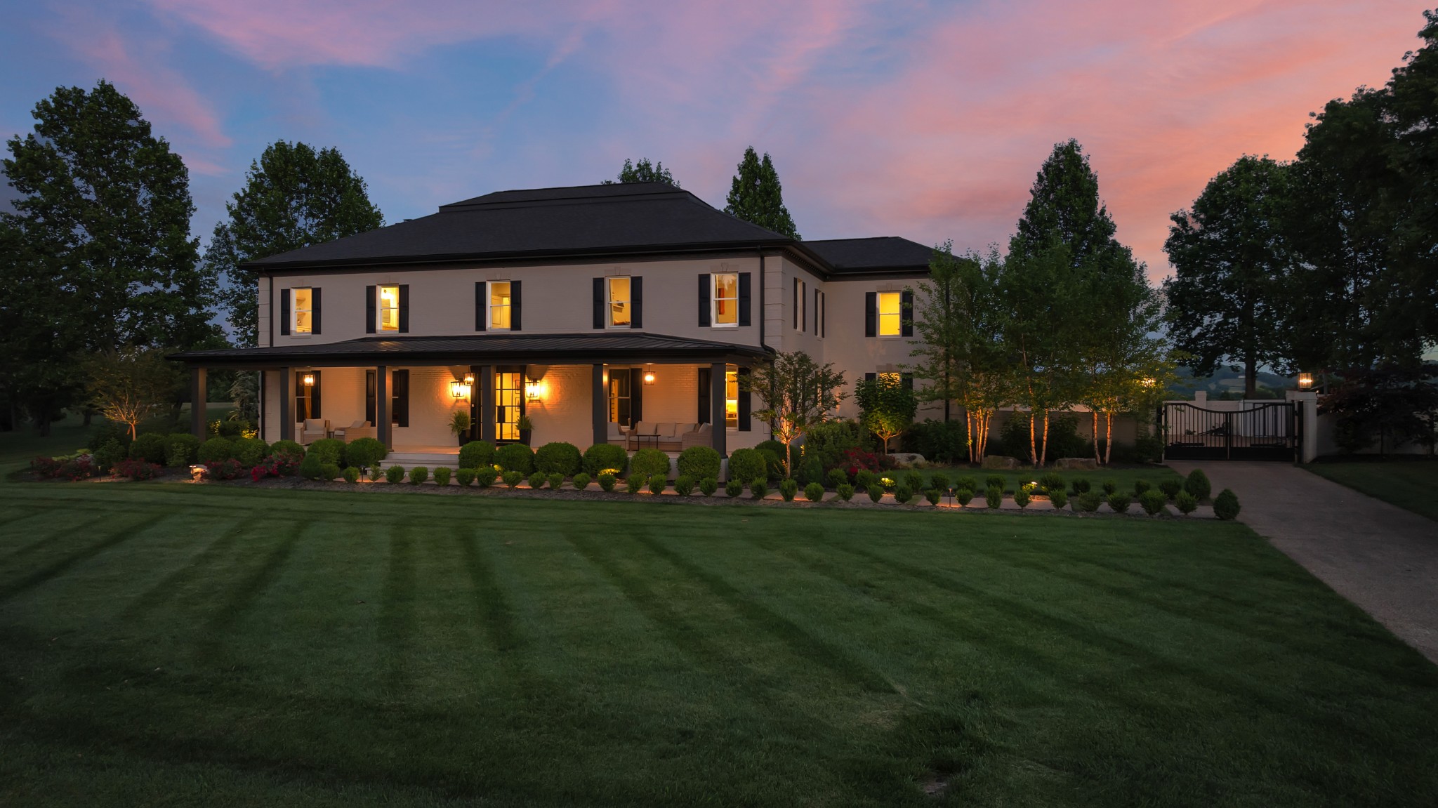 361 Riverbend Country Club Road Shelbyville TN 37160