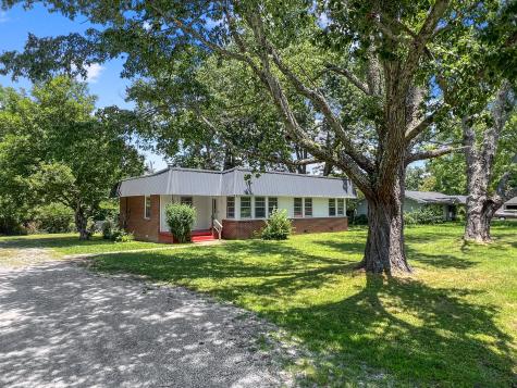 617 Larrymore Drive Manchester TN 37355