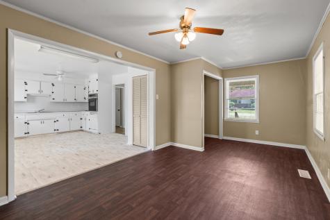 617 Larrymore Drive Manchester TN 37355