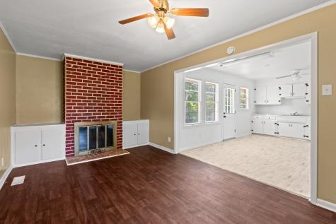 617 Larrymore Drive Manchester TN 37355