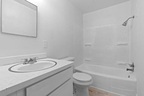 617 Larrymore Drive Manchester TN 37355