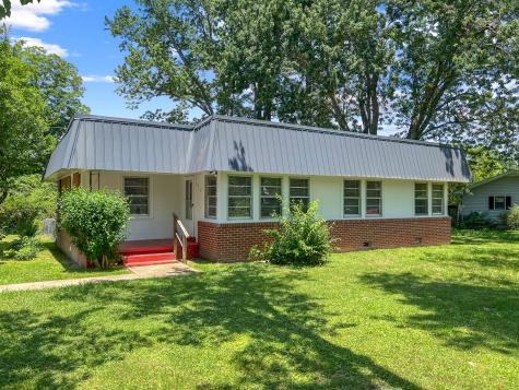 617 Larrymore Drive Manchester TN 37355
