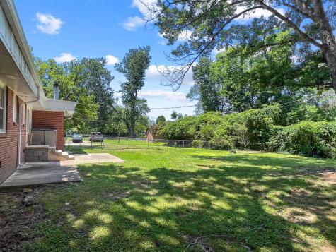 617 Larrymore Drive Manchester TN 37355