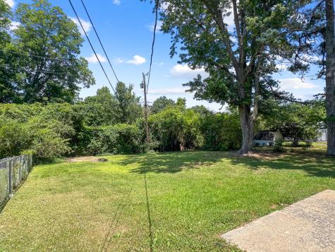 617 Larrymore Drive Manchester TN 37355
