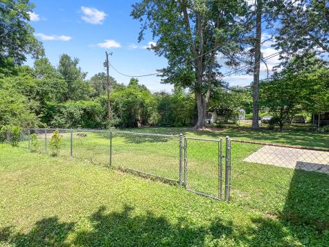 617 Larrymore Drive Manchester TN 37355