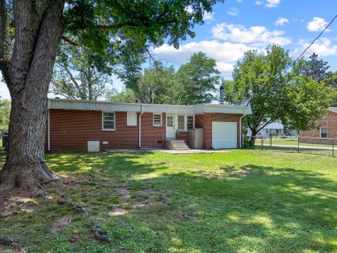 617 Larrymore Drive Manchester TN 37355