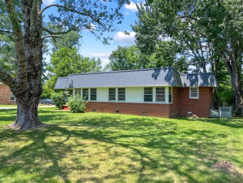 617 Larrymore Drive Manchester TN 37355