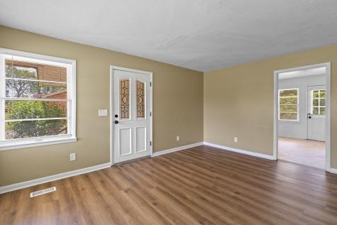 617 Larrymore Drive Manchester TN 37355