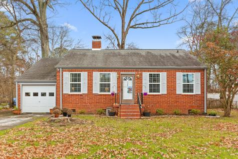 308 S Howell Avenue Chattanooga TN 37411