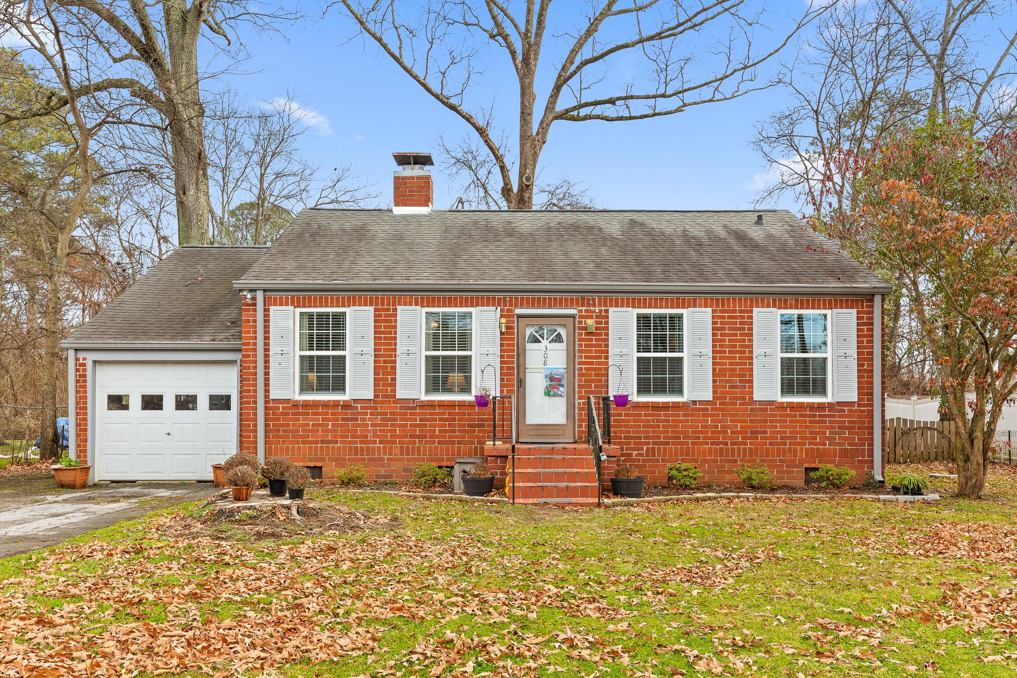 308 S Howell Avenue Chattanooga TN 37411