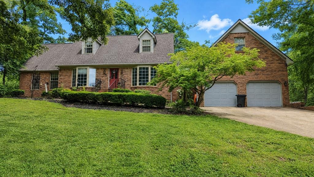 2307 Hamlin Drive Paris TN 38242