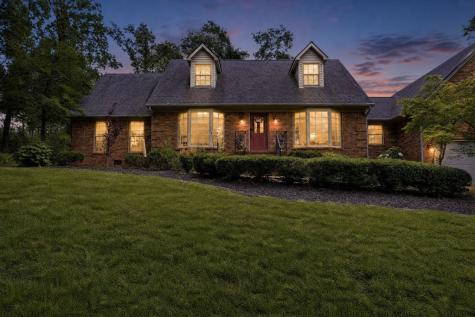 2307 Hamlin Drive Paris TN 38242