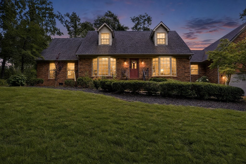 2307 Hamlin Drive Paris TN 38242