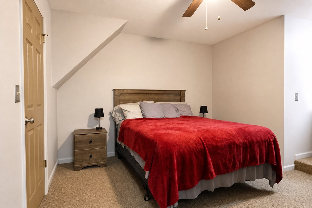 2307 Hamlin Drive Paris TN 38242