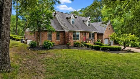 2307 Hamlin Drive Paris TN 38242