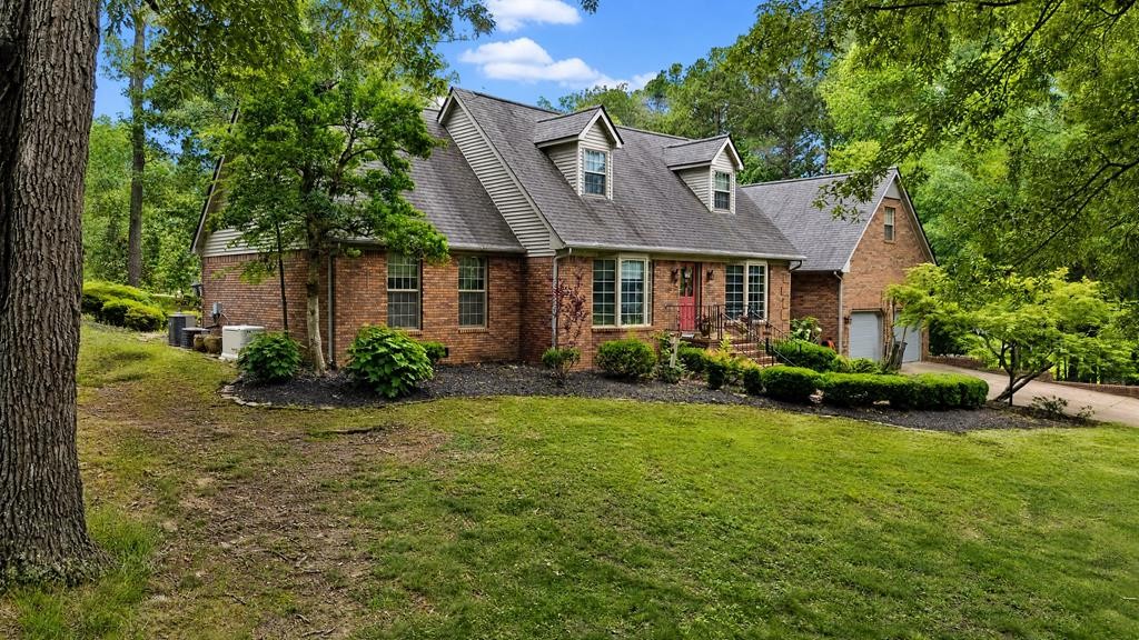 2307 Hamlin Drive Paris TN 38242