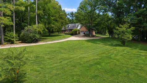 2307 Hamlin Drive Paris TN 38242