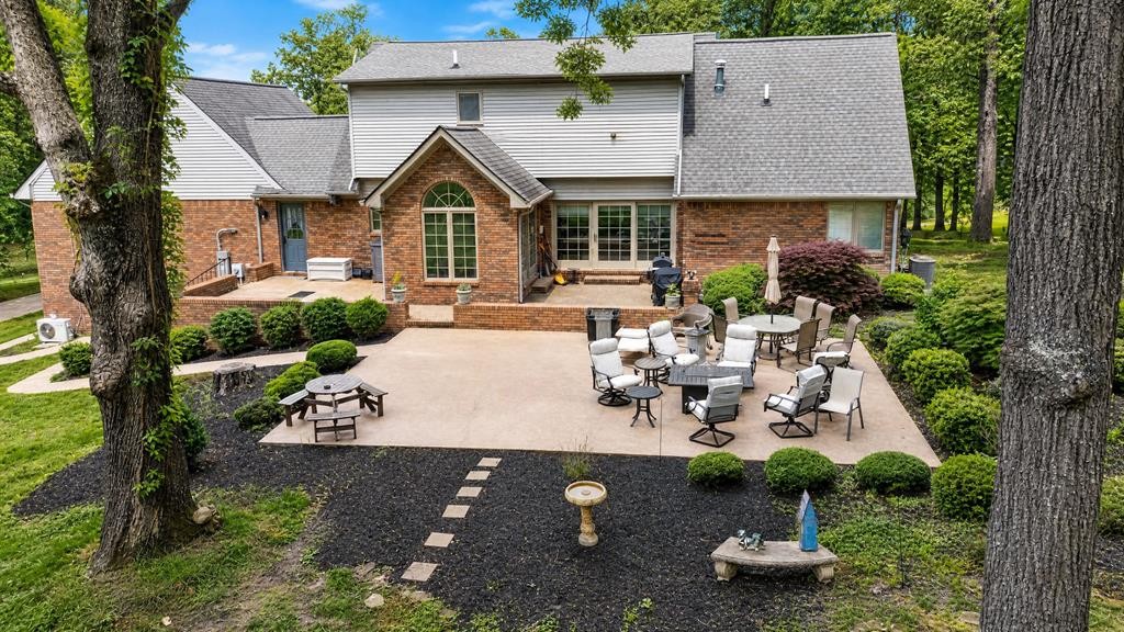 2307 Hamlin Drive Paris TN 38242