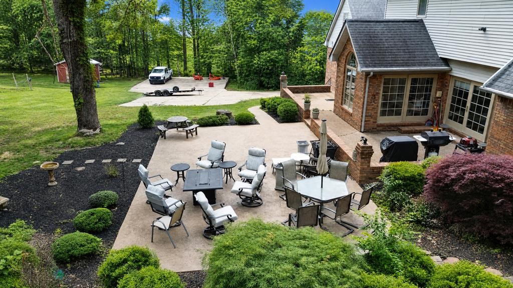 2307 Hamlin Drive Paris TN 38242